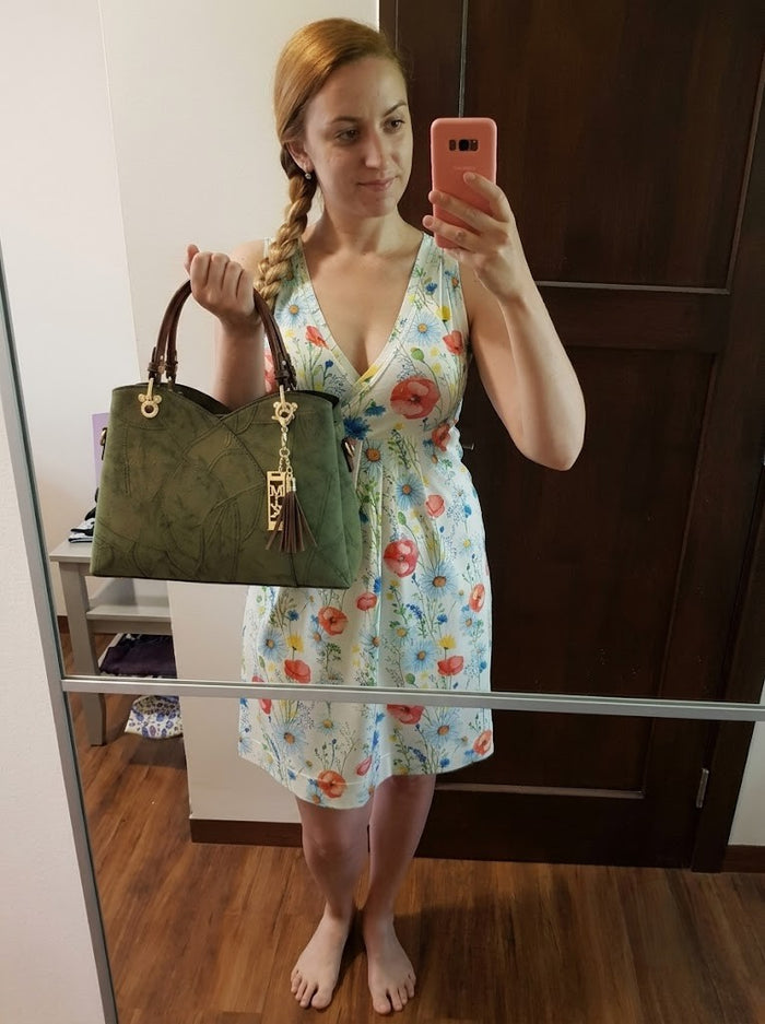 Valerie C.