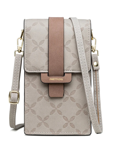 Convertible phone wallet bag for women – ARIANA