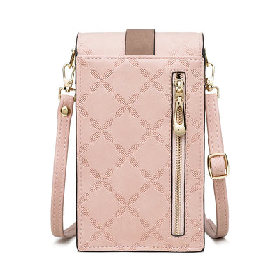 Convertible phone wallet bag for women – ARIANA
