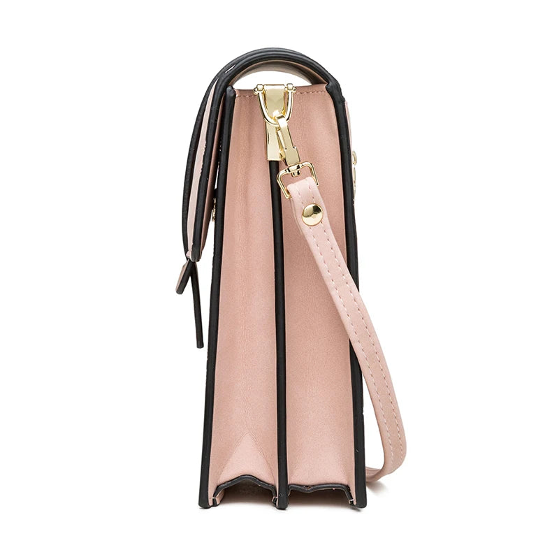 Convertible phone wallet bag for women – ARIANA