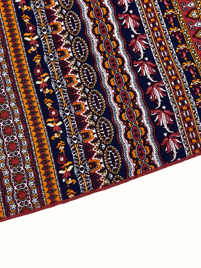 Backless boho maxi dress for women – ARIANA