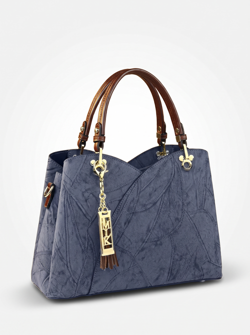Structured commuter tote handbag for women – ARIANA